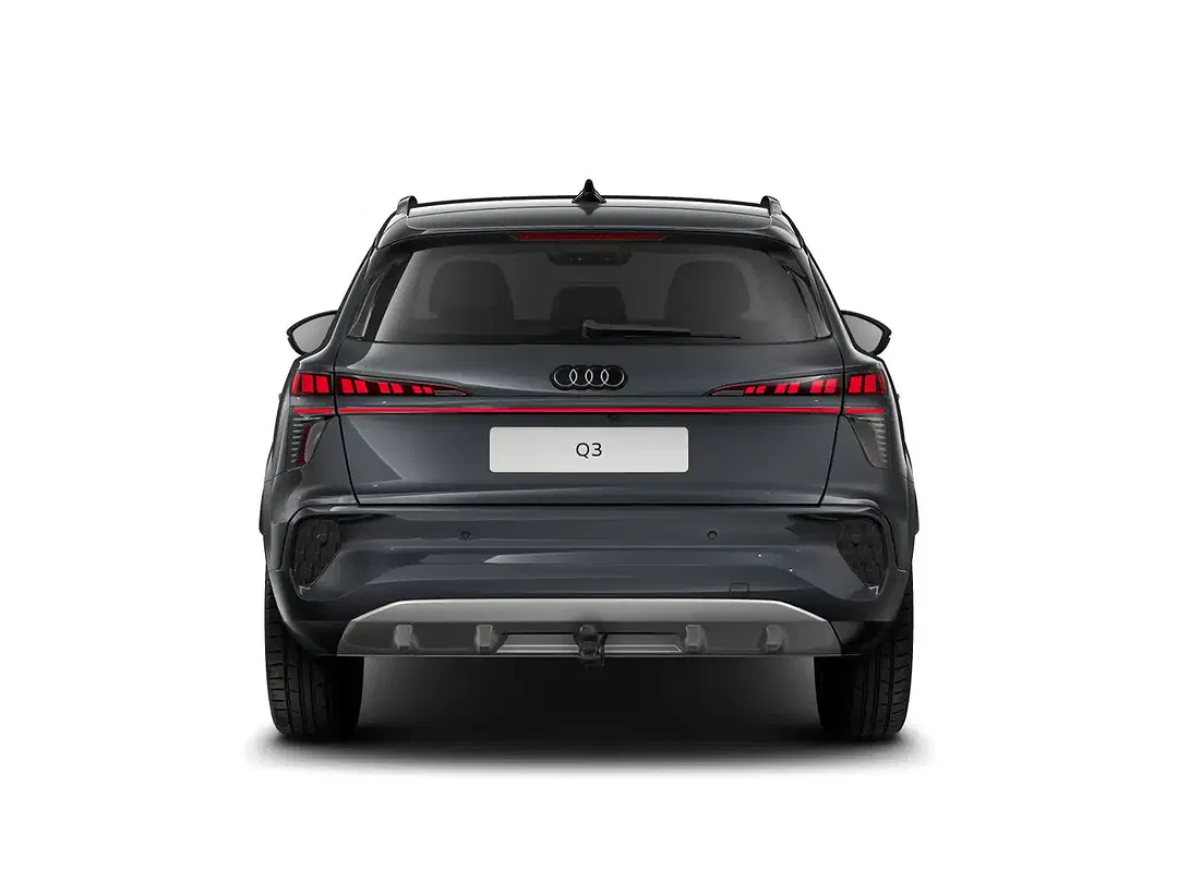 Audi Q3 - Thumbnail 6