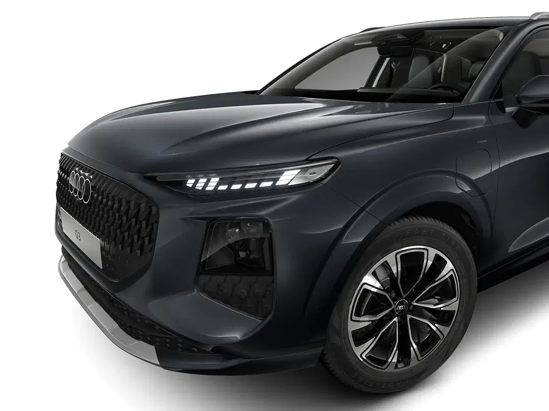 Audi Q3 - Thumbnail 7