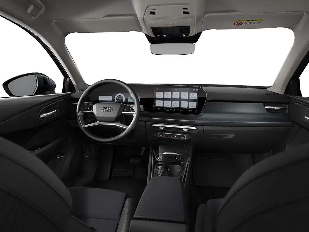 Audi Q3 - Thumbnail 8