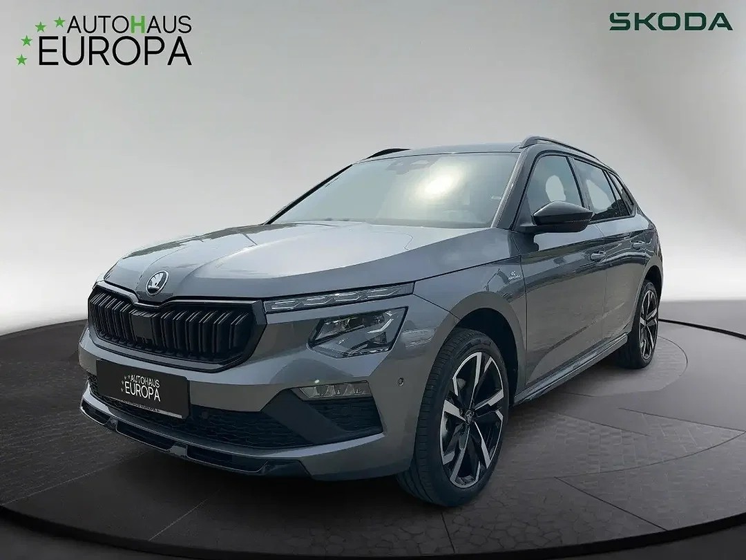 Skoda Kamiq - Afbeelding 1