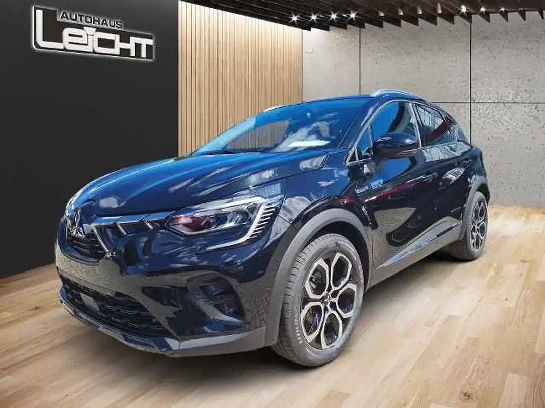 Mitsubishi ASX - Afbeelding 1