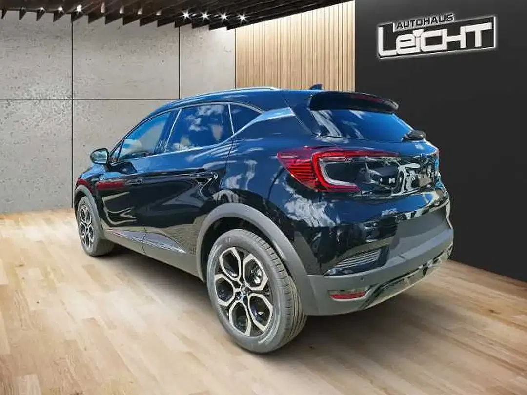 Mitsubishi ASX - Thumbnail 4
