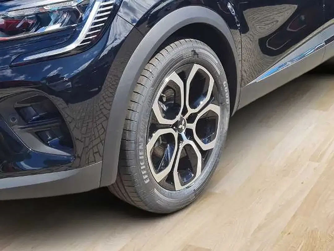 Mitsubishi ASX - Thumbnail 6