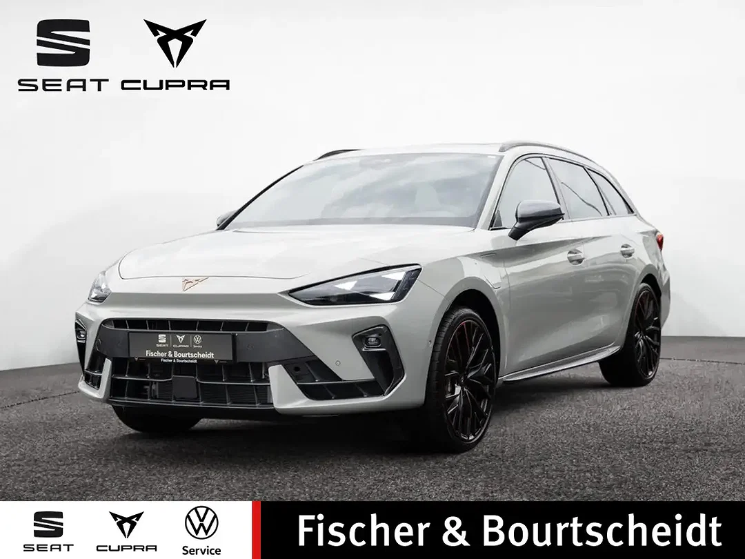 CUPRA Leon - Afbeelding 1