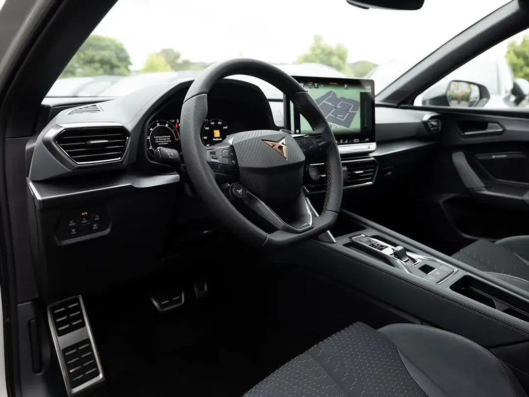 CUPRA Leon - Thumbnail 10