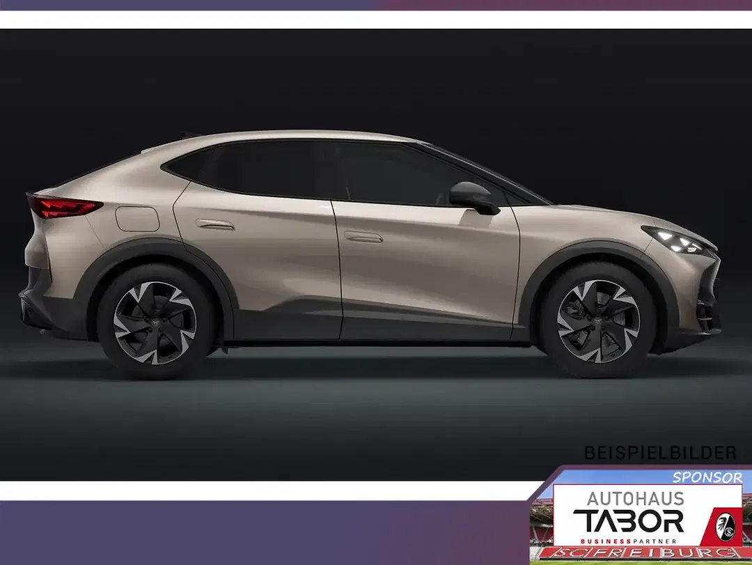 CUPRA Tavascan - Thumbnail 3