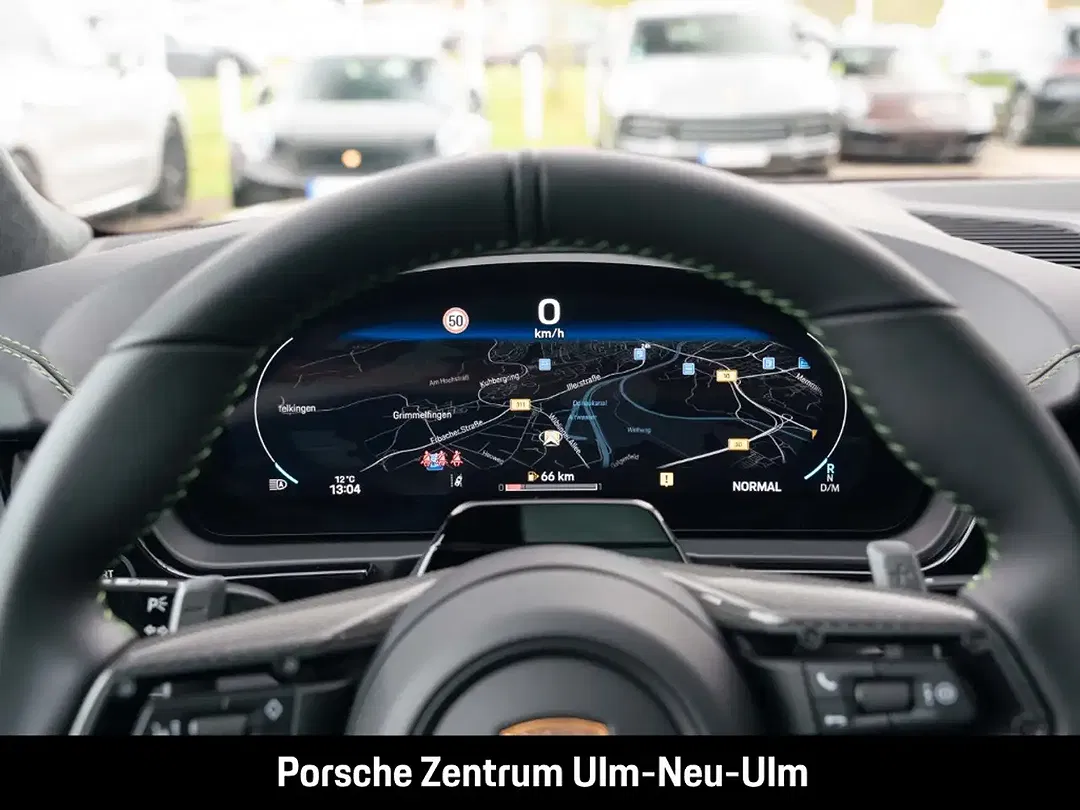 Porsche Cayenne - Thumbnail 10