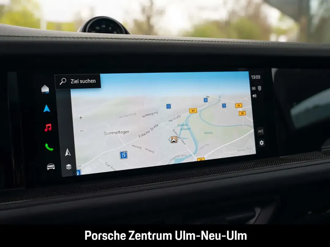 Porsche Cayenne - Thumbnail 11