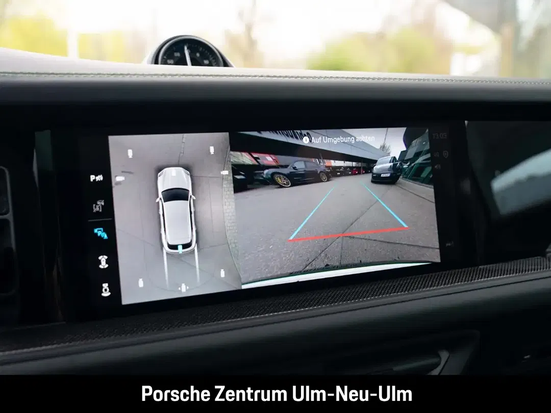 Porsche Cayenne - Thumbnail 12