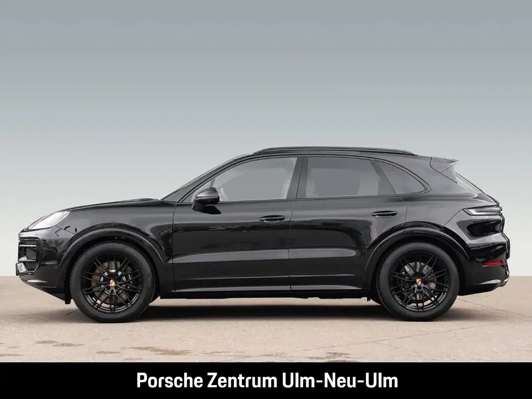 Porsche Cayenne - Thumbnail 2