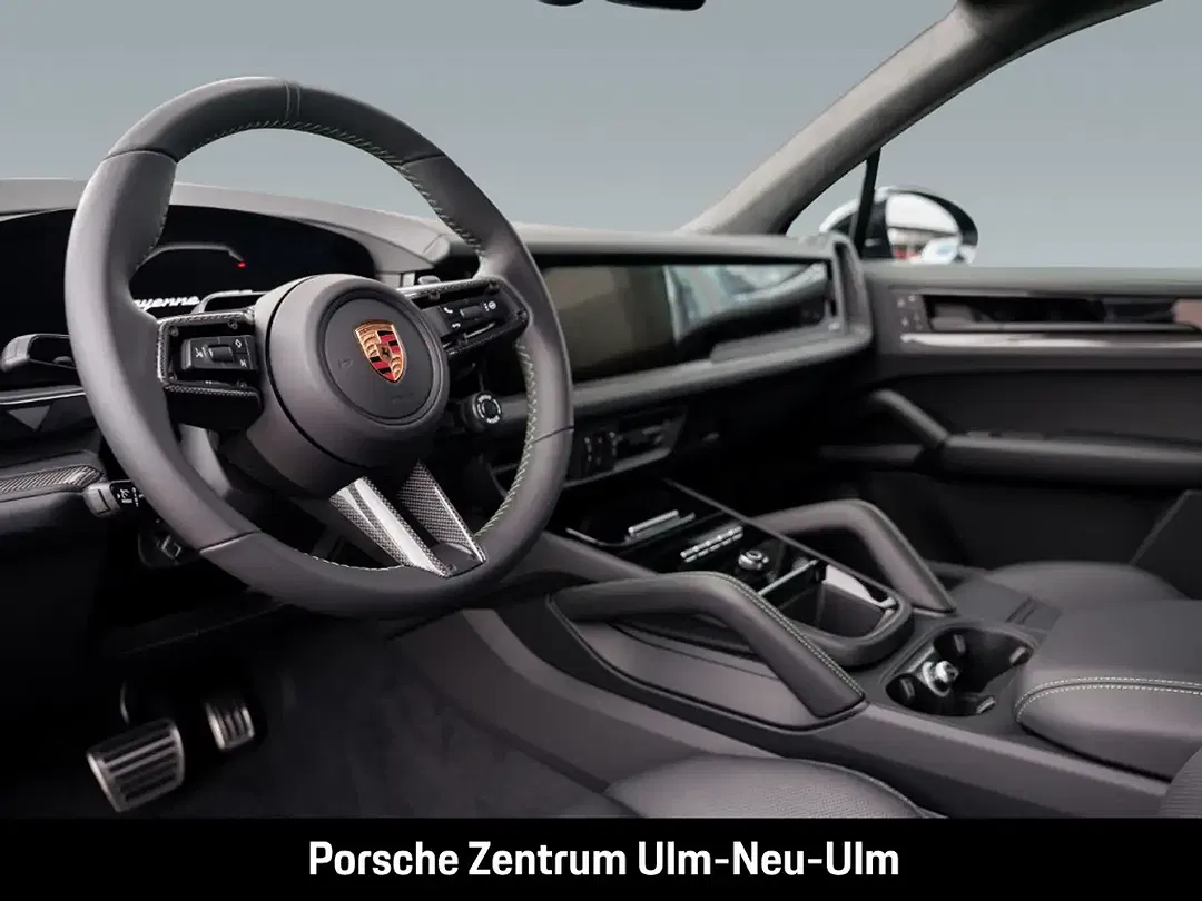 Porsche Cayenne - Thumbnail 4