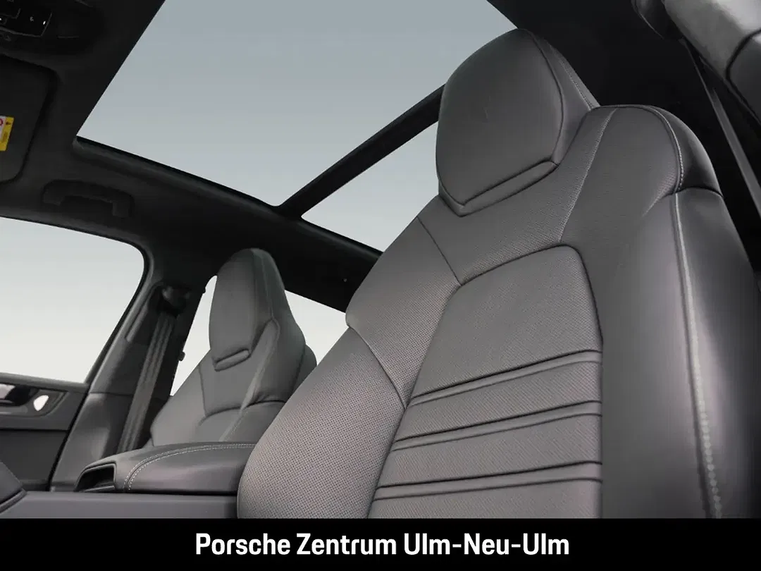Porsche Cayenne - Thumbnail 5