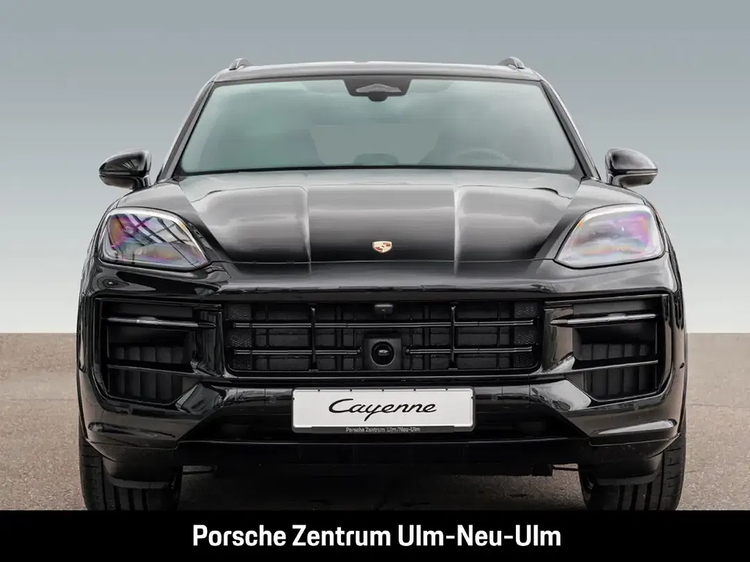 Porsche Cayenne - Thumbnail 7