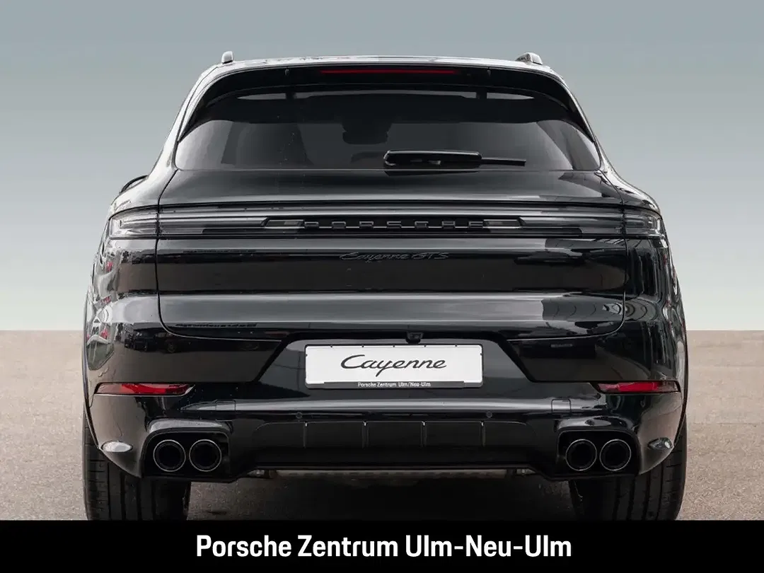 Porsche Cayenne - Thumbnail 8