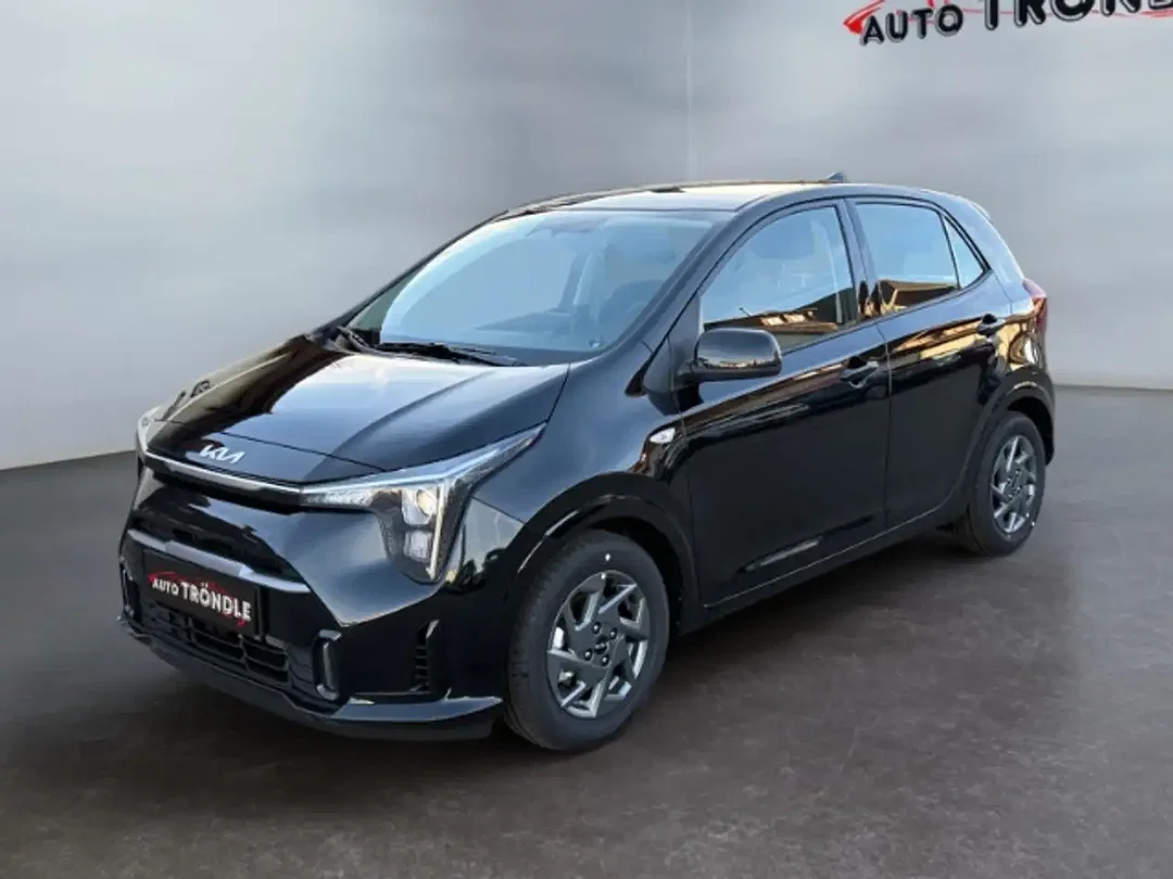 Kia Picanto - Afbeelding 1