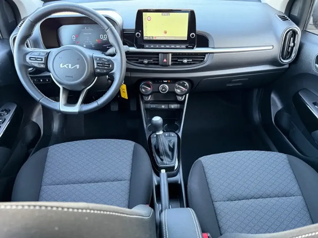 Kia Picanto - Thumbnail 10