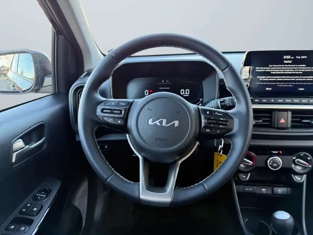 Kia Picanto - Thumbnail 11