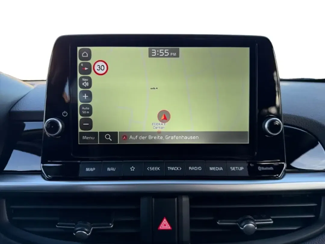 Kia Picanto - Thumbnail 14