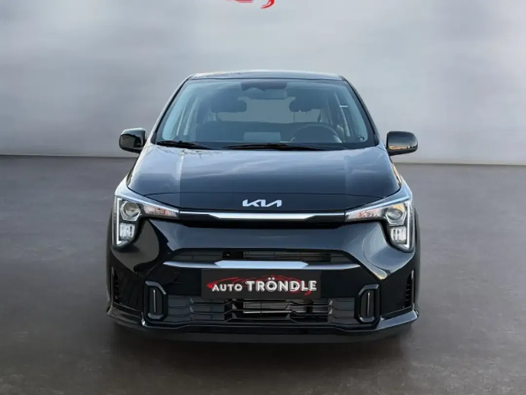 Kia Picanto - Thumbnail 2