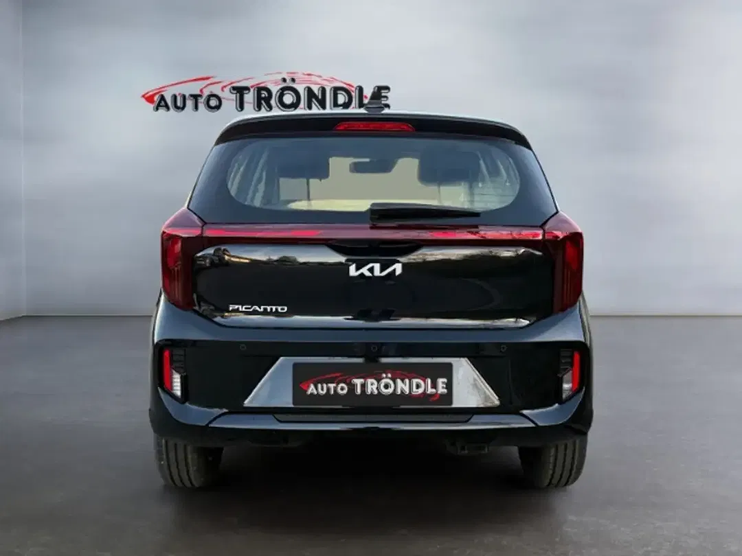 Kia Picanto - Thumbnail 5