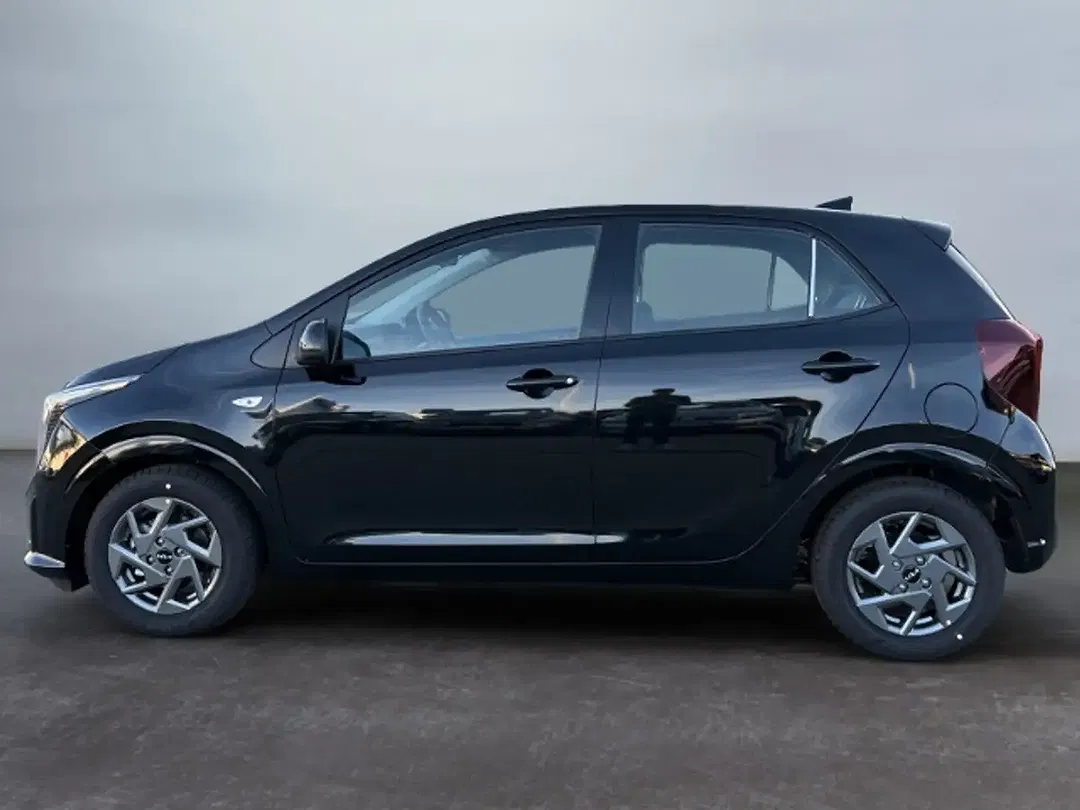 Kia Picanto - Thumbnail 7