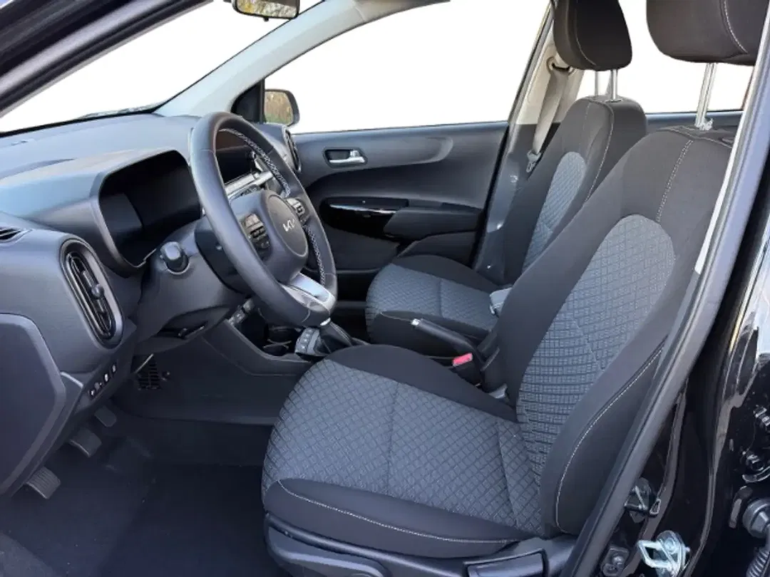 Kia Picanto - Thumbnail 8