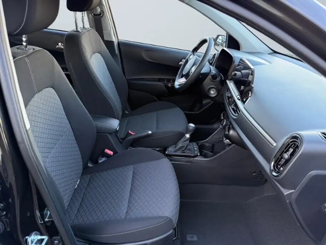 Kia Picanto - Thumbnail 9