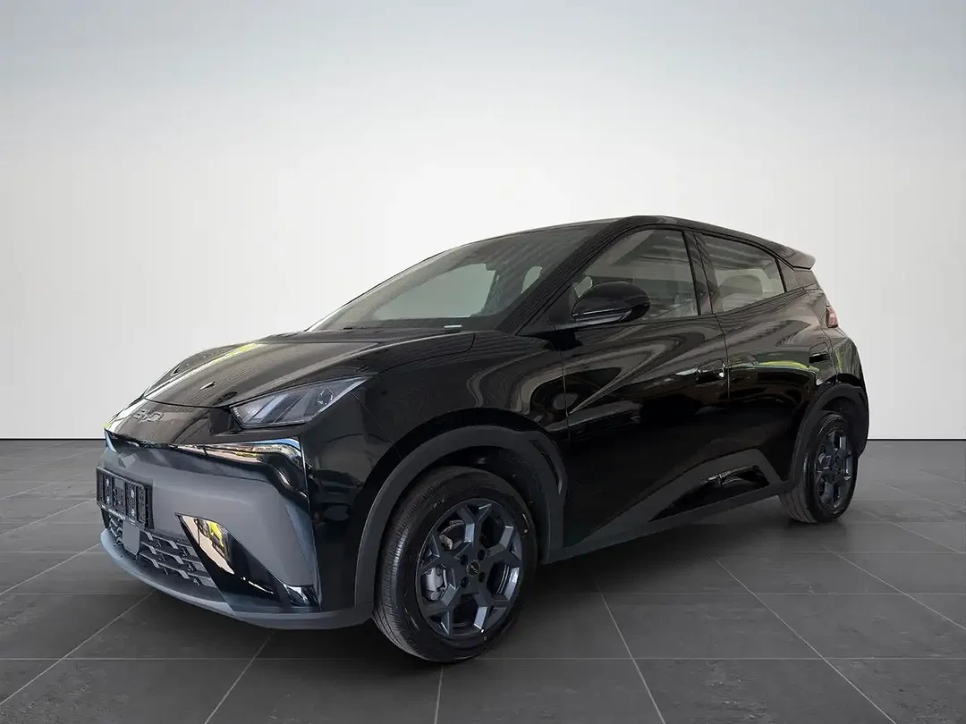 BYD Dolphin - Afbeelding 1