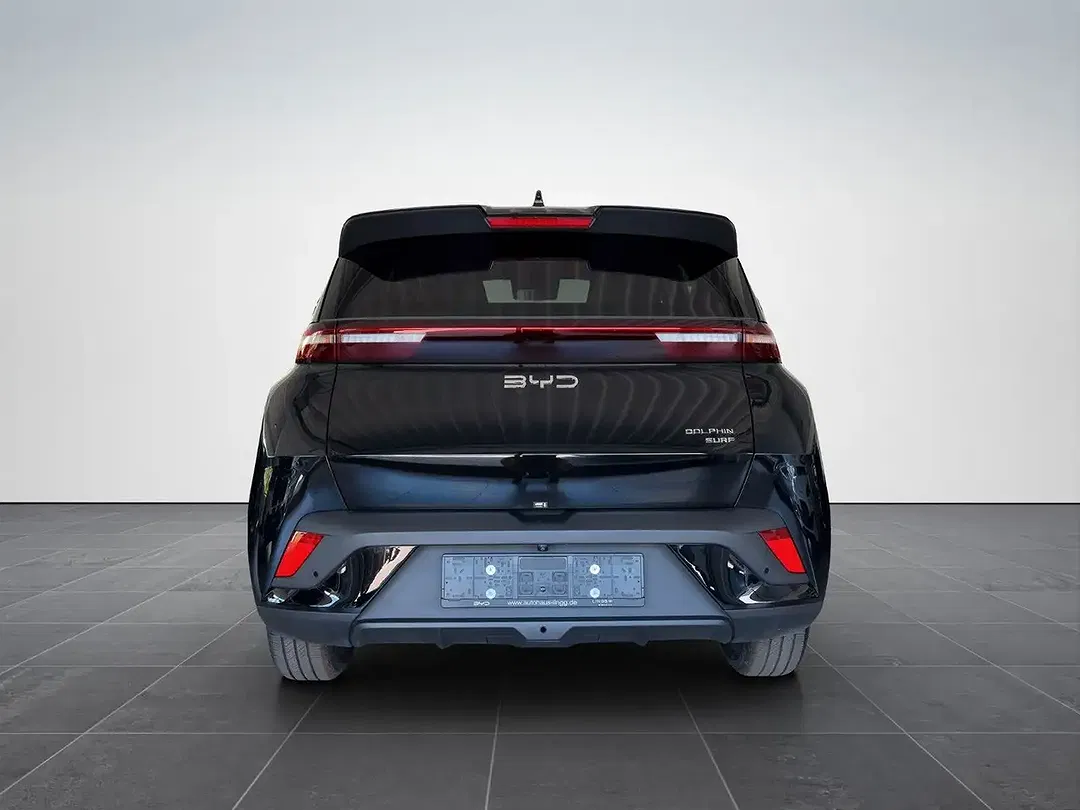 BYD Dolphin - Thumbnail 4