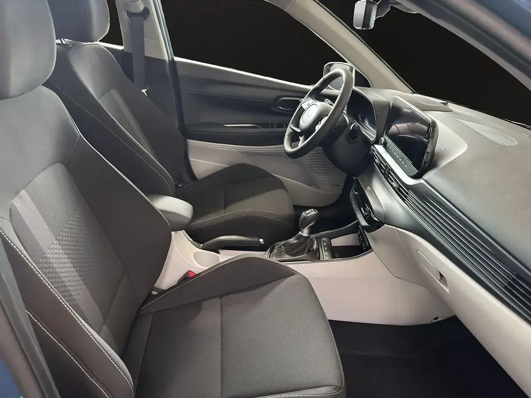 Hyundai i20 - Thumbnail 11