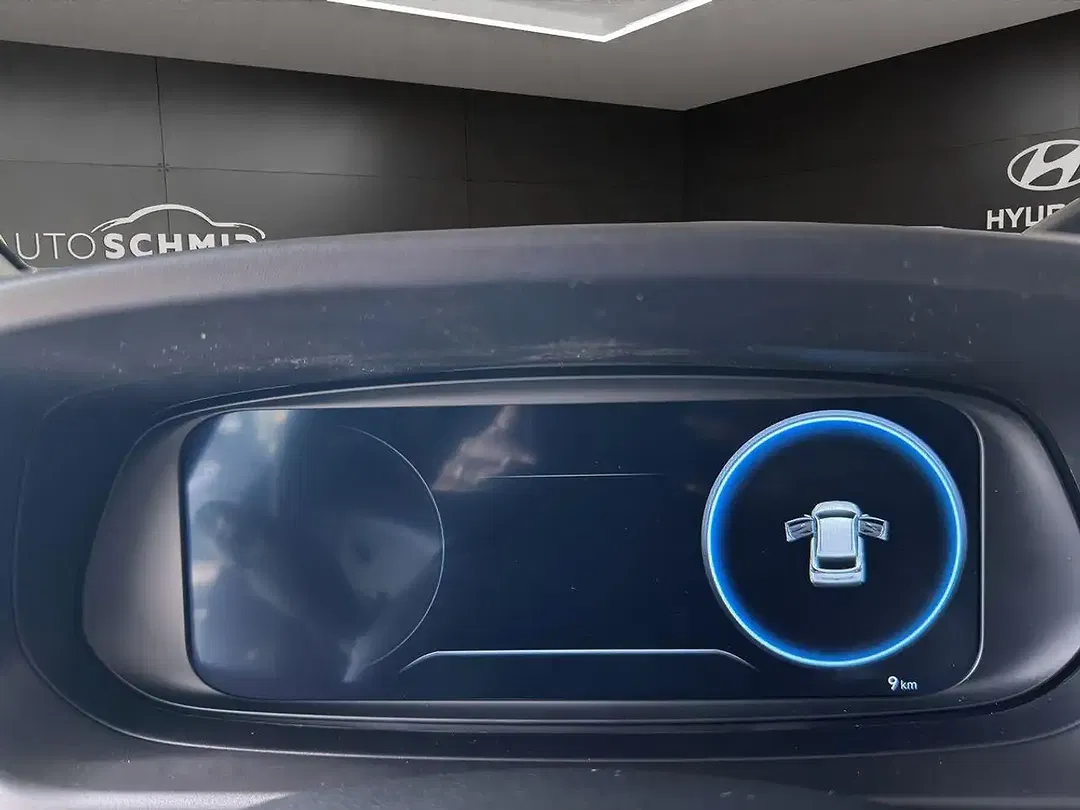 Hyundai i20 - Thumbnail 15