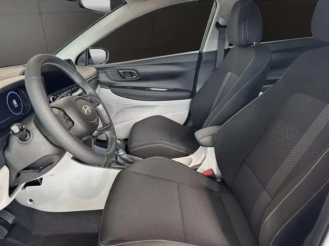 Hyundai i20 - Thumbnail 8