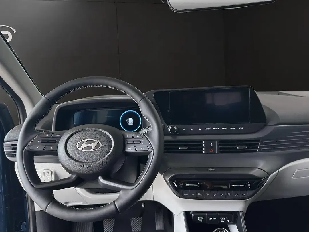 Hyundai i20 - Thumbnail 9