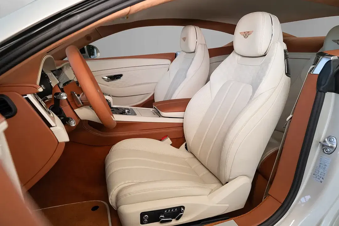Bentley Continental - Thumbnail 12