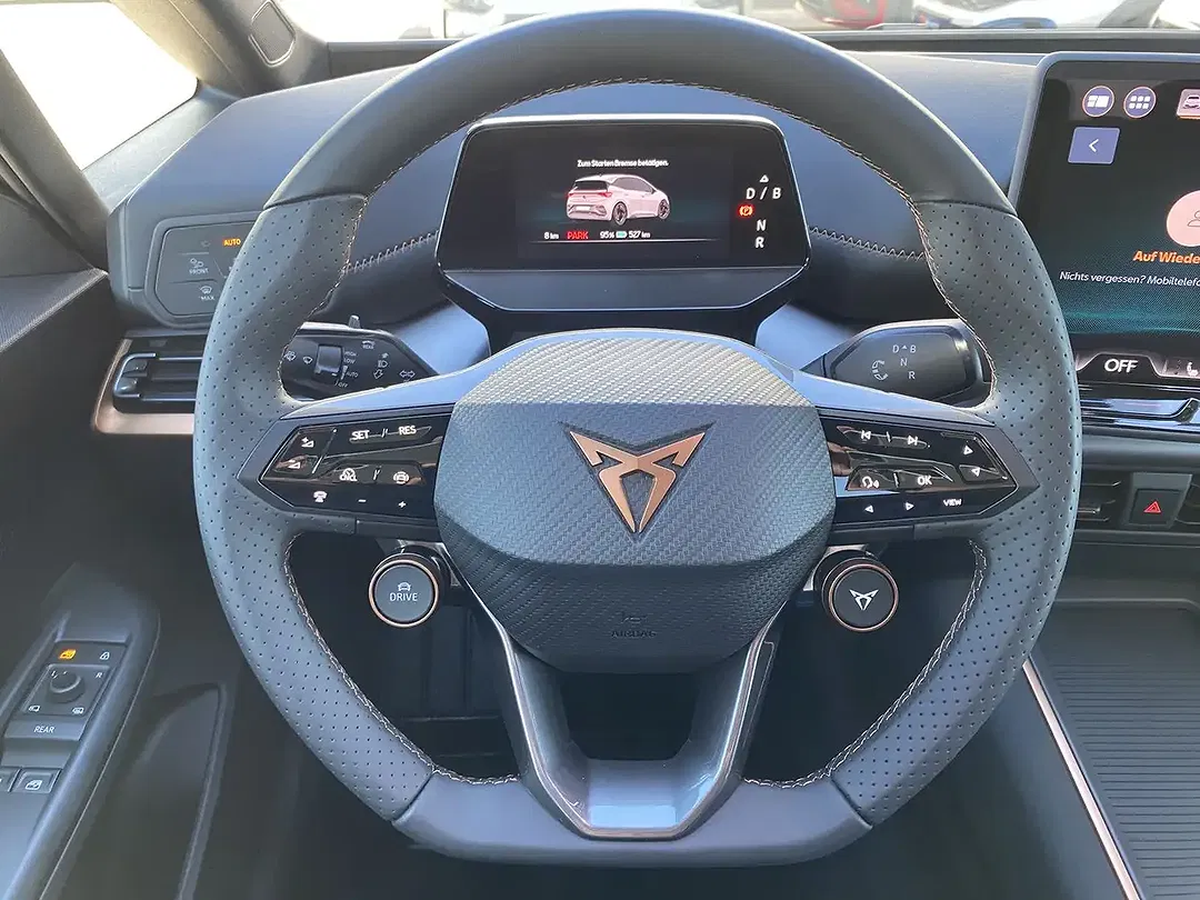 CUPRA Born - Thumbnail 10
