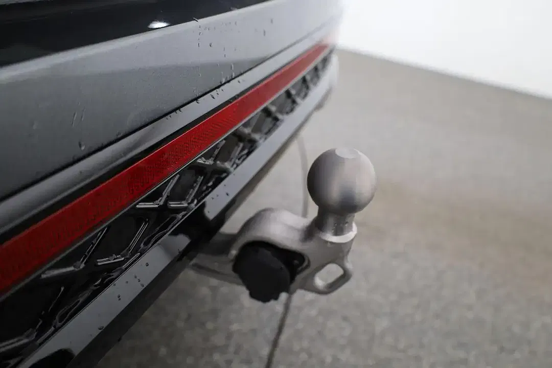 Volkswagen Passat Variant - Thumbnail 14