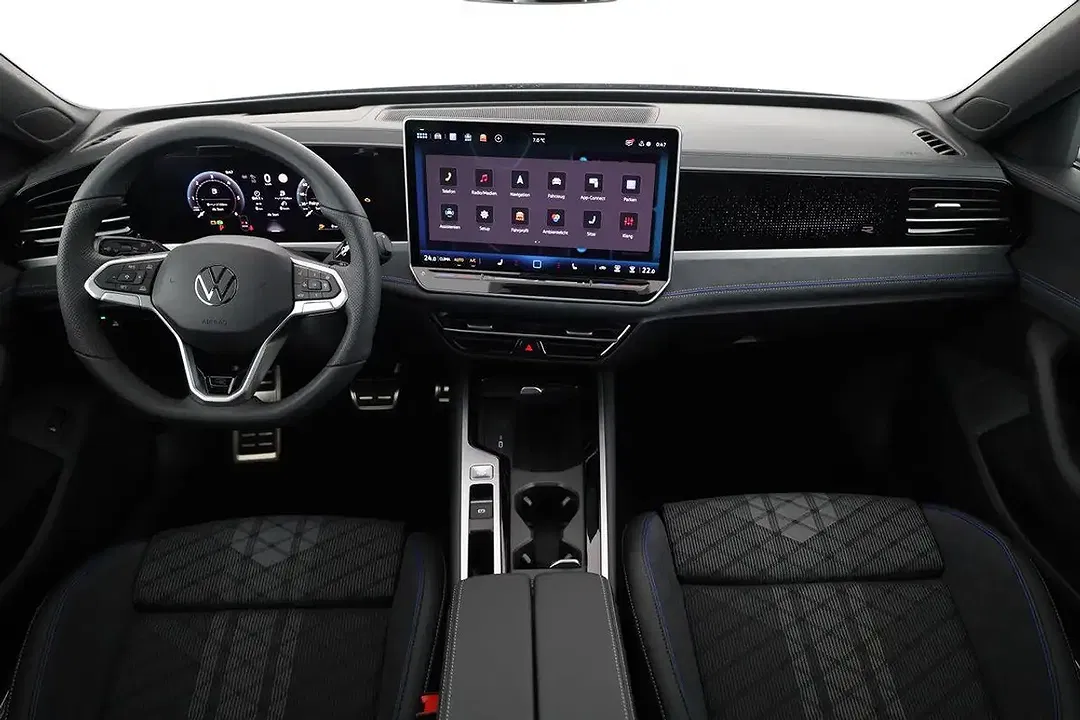 Volkswagen Passat Variant - Thumbnail 4