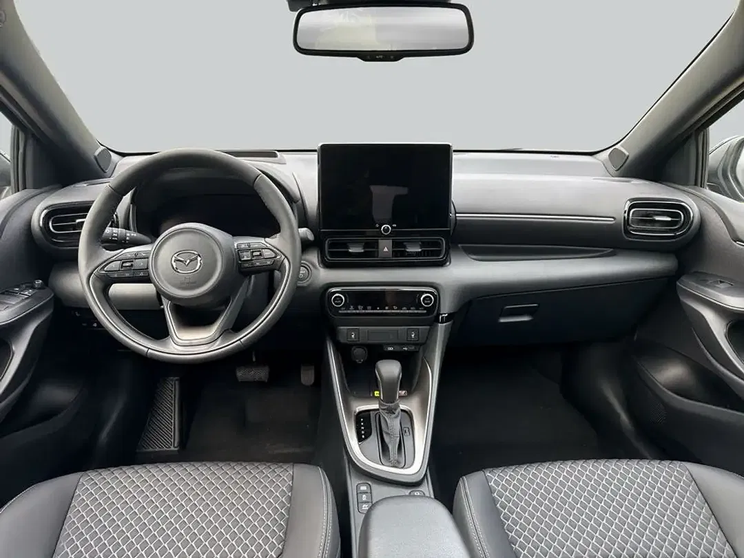 Mazda 2 - Thumbnail 10
