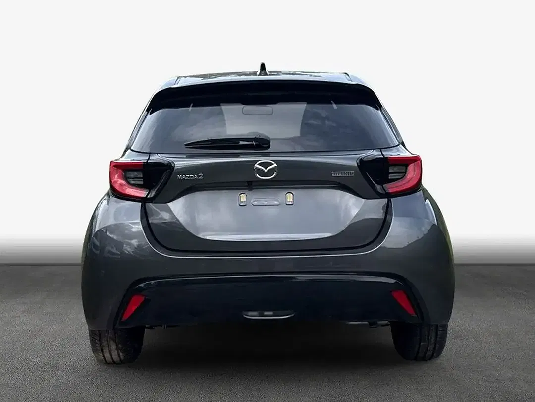 Mazda 2 - Thumbnail 4