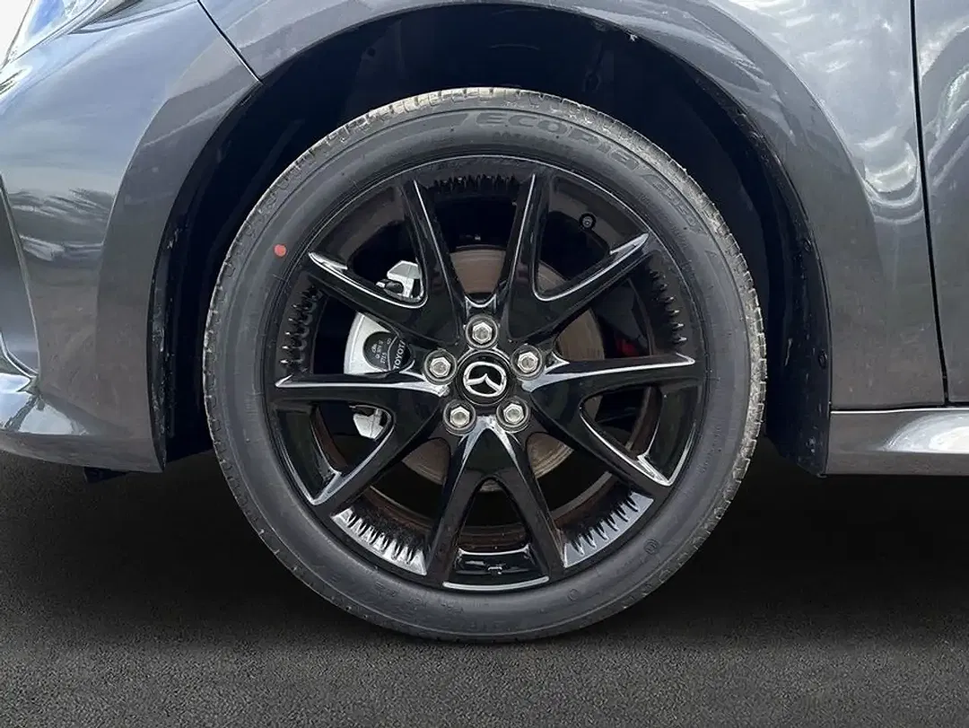 Mazda 2 - Thumbnail 6
