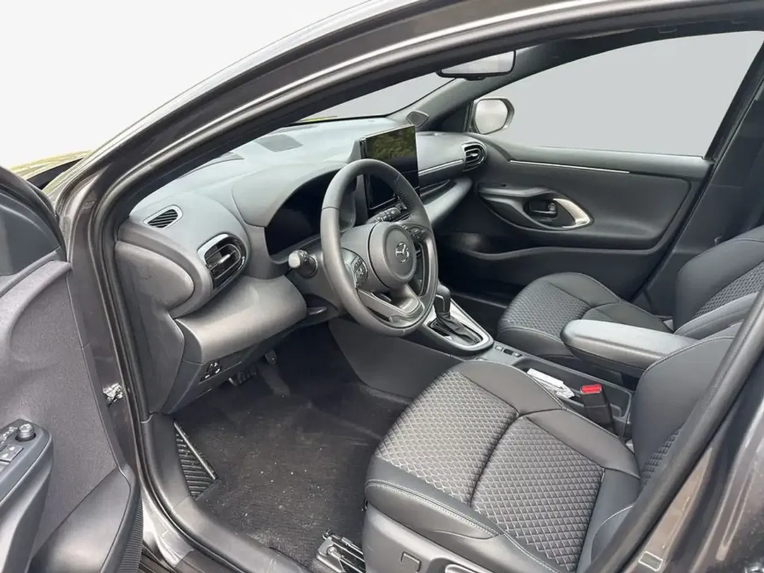 Mazda 2 - Thumbnail 8