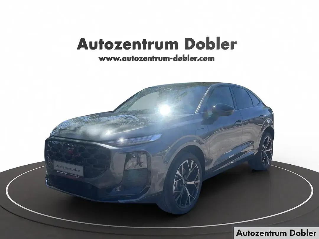 Audi Q3 - Thumbnail 1