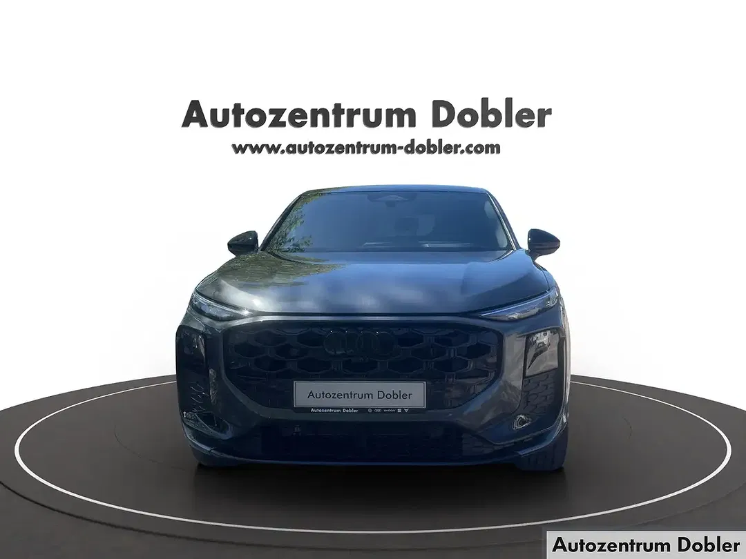 Audi Q3 - Thumbnail 2