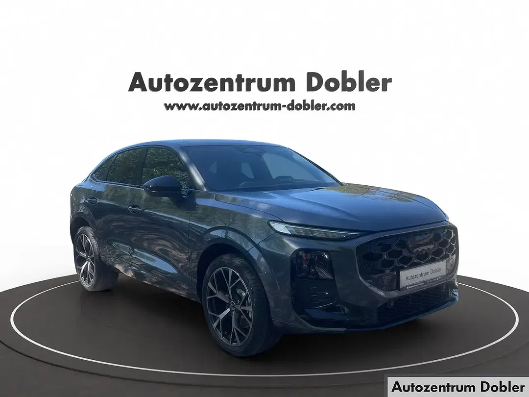 Audi Q3 - Thumbnail 3