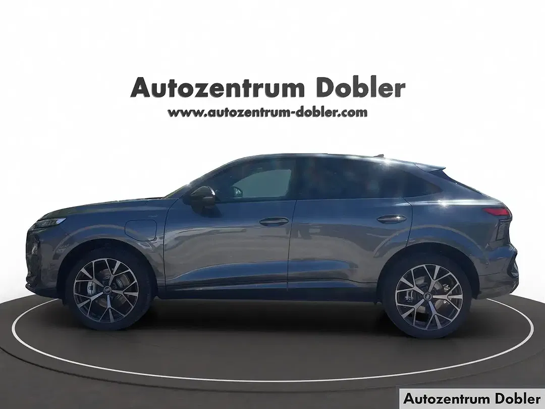 Audi Q3 - Thumbnail 4