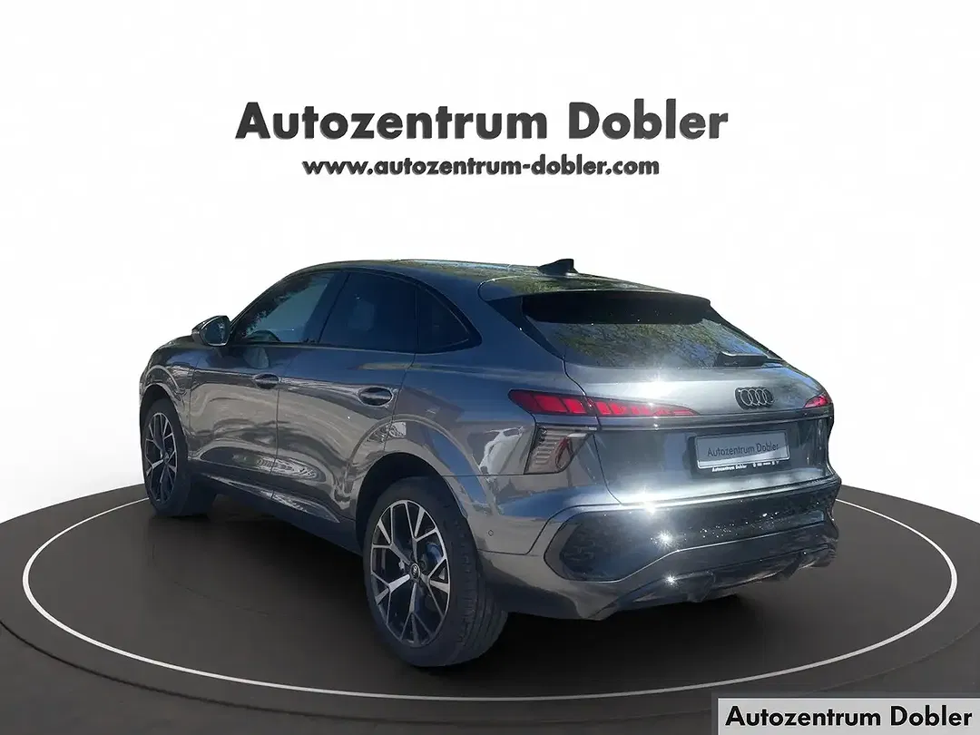 Audi Q3 - Thumbnail 6
