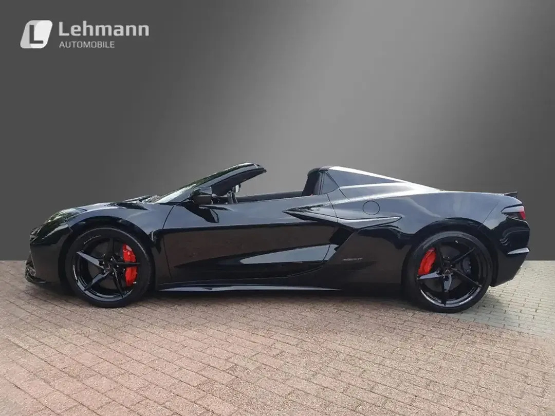 Corvette C8 - Thumbnail 10