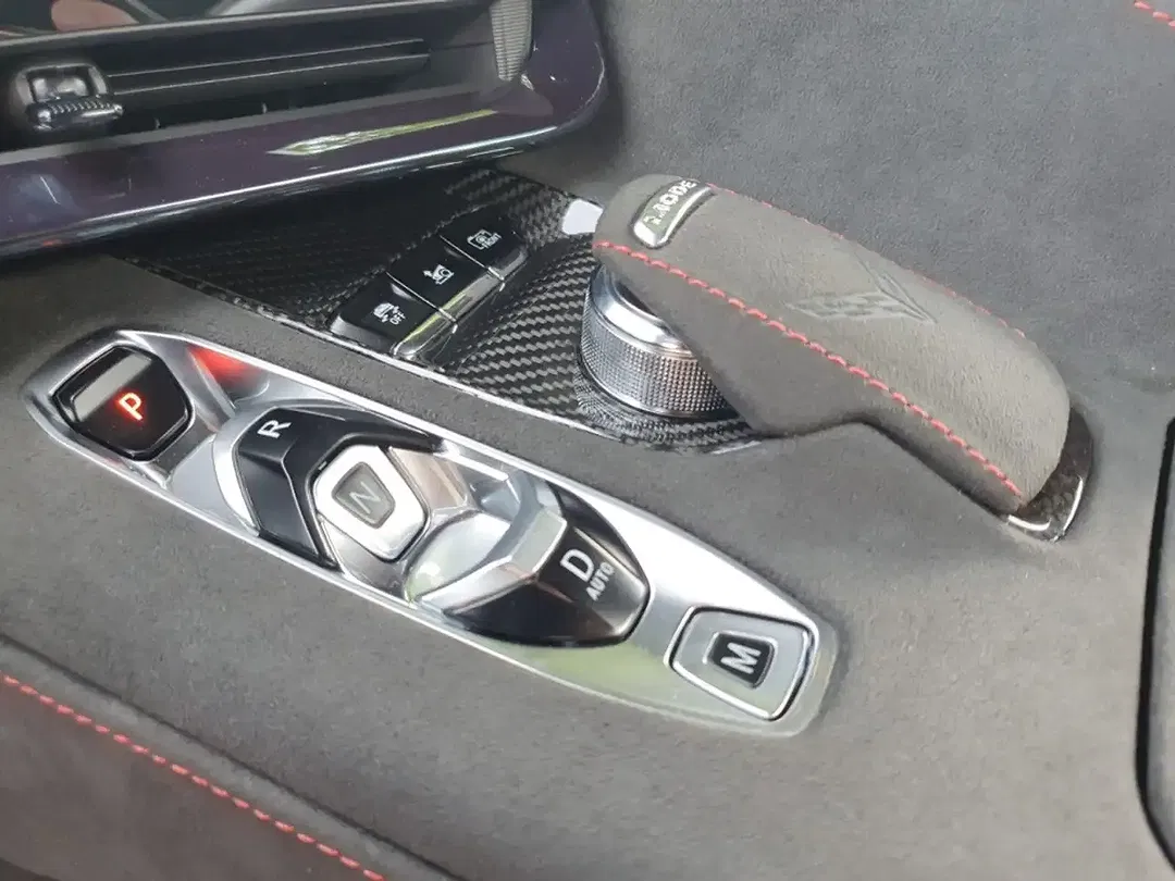 Corvette C8 - Thumbnail 9