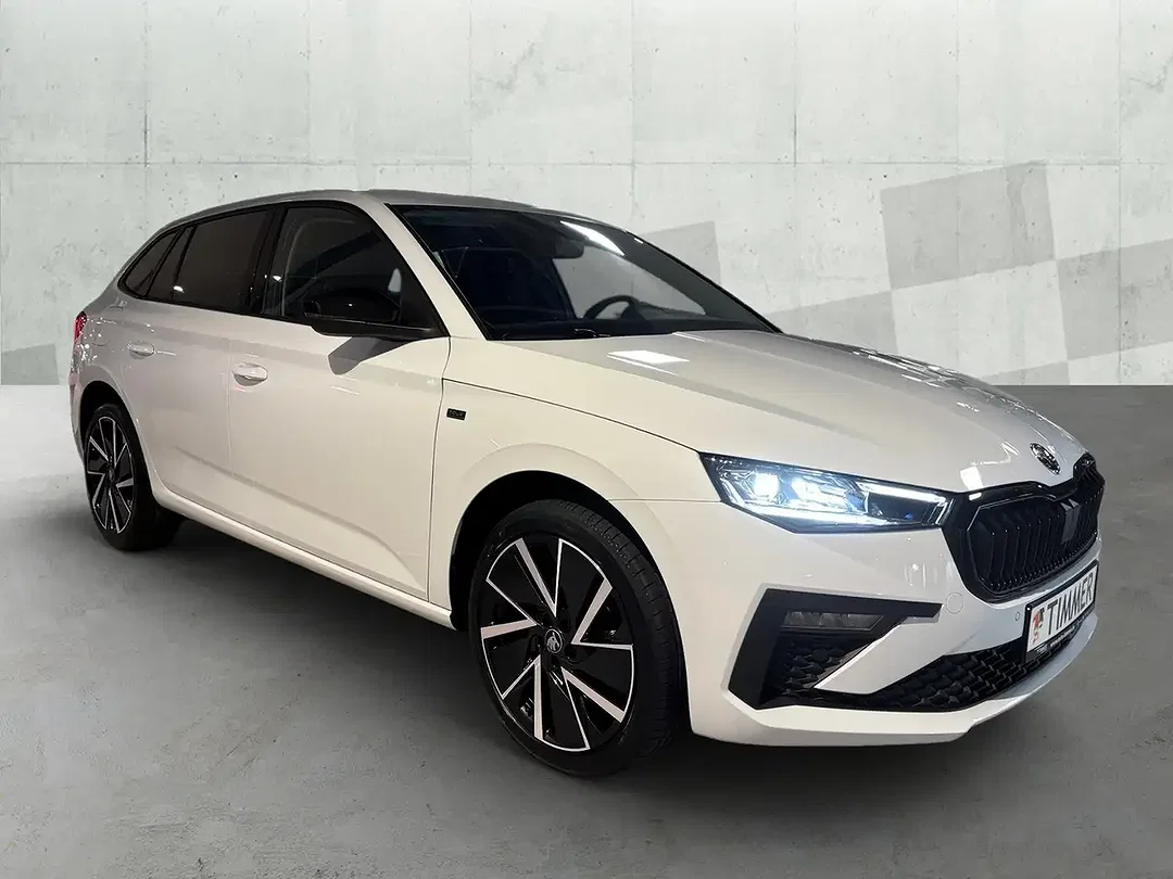 Skoda Scala - Afbeelding 1