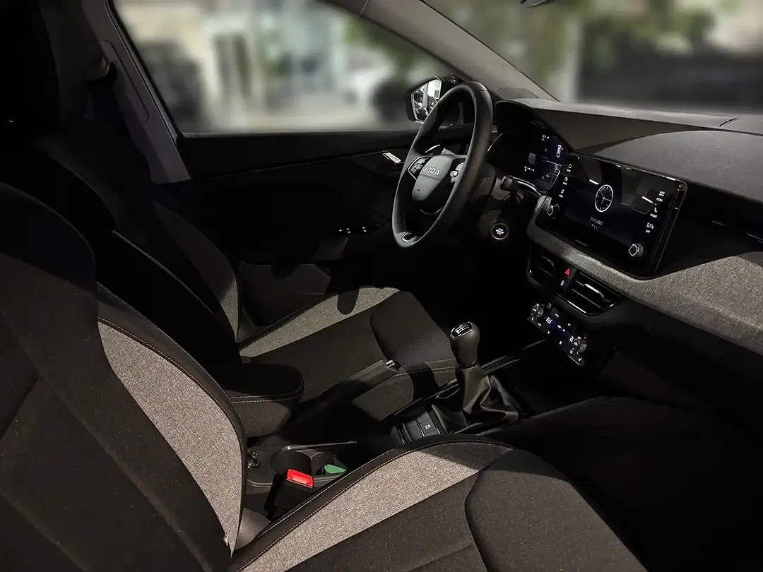 Skoda Scala - Thumbnail 6